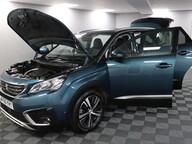 Peugeot 5008 BLUEHDI S/S ALLURE 16