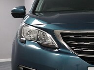 Peugeot 5008 BLUEHDI S/S ALLURE 26