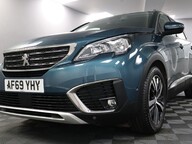 Peugeot 5008 BLUEHDI S/S ALLURE 28