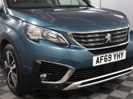 Peugeot 5008 BLUEHDI S/S ALLURE 27