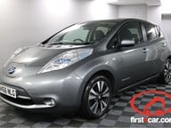 Nissan LEAF TEKNA 1