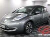 Nissan LEAF TEKNA