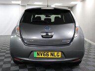 Nissan LEAF TEKNA 7