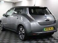 Nissan LEAF TEKNA 9