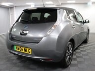 Nissan LEAF TEKNA 10