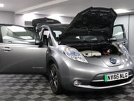 Nissan LEAF TEKNA 14