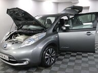 Nissan LEAF TEKNA 15