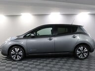 Nissan LEAF TEKNA 17