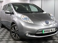 Nissan LEAF TEKNA 18