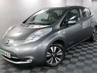 Nissan LEAF TEKNA 19