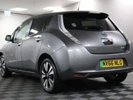 Nissan LEAF TEKNA 21