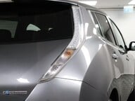 Nissan LEAF TEKNA 22