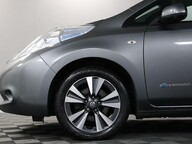 Nissan LEAF TEKNA 26