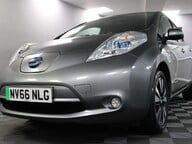 Nissan LEAF TEKNA 27