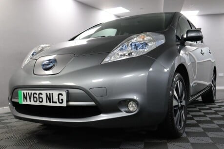 Nissan LEAF TEKNA 27