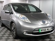 Nissan LEAF TEKNA 29