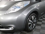 Nissan LEAF TEKNA 30