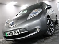 Nissan LEAF TEKNA 31