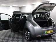 Nissan LEAF TEKNA 20