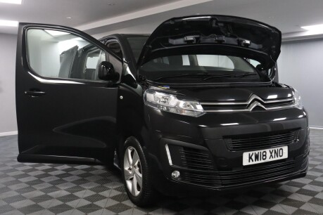 Citroen Space Tourer BUSINESS M BLUEHDI S/S 15