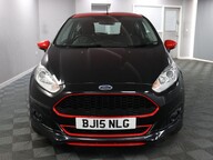 Ford Fiesta ZETEC S BLACK EDITION 2