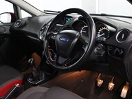 Ford Fiesta ZETEC S BLACK EDITION 3