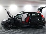 Ford Fiesta ZETEC S BLACK EDITION 4