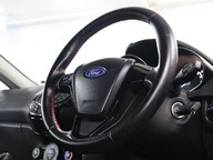 Ford Fiesta ZETEC S BLACK EDITION 12