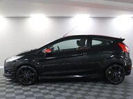 Ford Fiesta ZETEC S BLACK EDITION 18