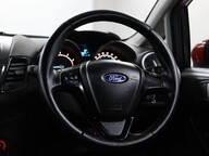 Ford Fiesta ZETEC S BLACK EDITION 43