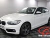 BMW 1 Series 118D SPORT