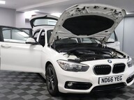 BMW 1 Series 118D SPORT 15