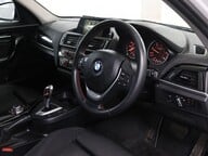 BMW 1 Series 118D SPORT 3