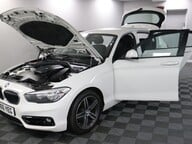 BMW 1 Series 118D SPORT 16