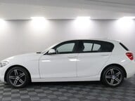 BMW 1 Series 118D SPORT 18