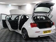 BMW 1 Series 118D SPORT 21