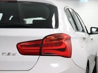 BMW 1 Series 118D SPORT 23