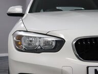 BMW 1 Series 118D SPORT 25