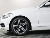 BMW 1 Series 118D SPORT 27