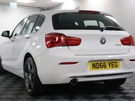 BMW 1 Series 118D SPORT 29