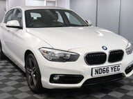 BMW 1 Series 118D SPORT 30