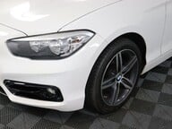 BMW 1 Series 118D SPORT 31