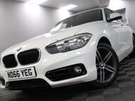 BMW 1 Series 118D SPORT 32