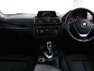 BMW 1 Series 118D SPORT 40