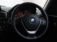 BMW 1 Series 118D SPORT 45