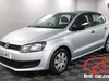 Volkswagen Polo S