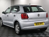 Volkswagen Polo S 10