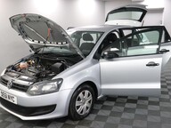 Volkswagen Polo S 16