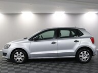 Volkswagen Polo S 18