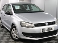 Volkswagen Polo S 19